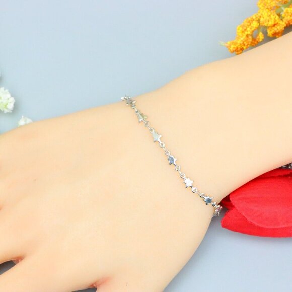 "Elegant & Trendy Bracelet, A Perfect Gift for Women, Thoughtful, EVCH1653 - Picture 6 of 10
